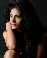 Richa Chadda